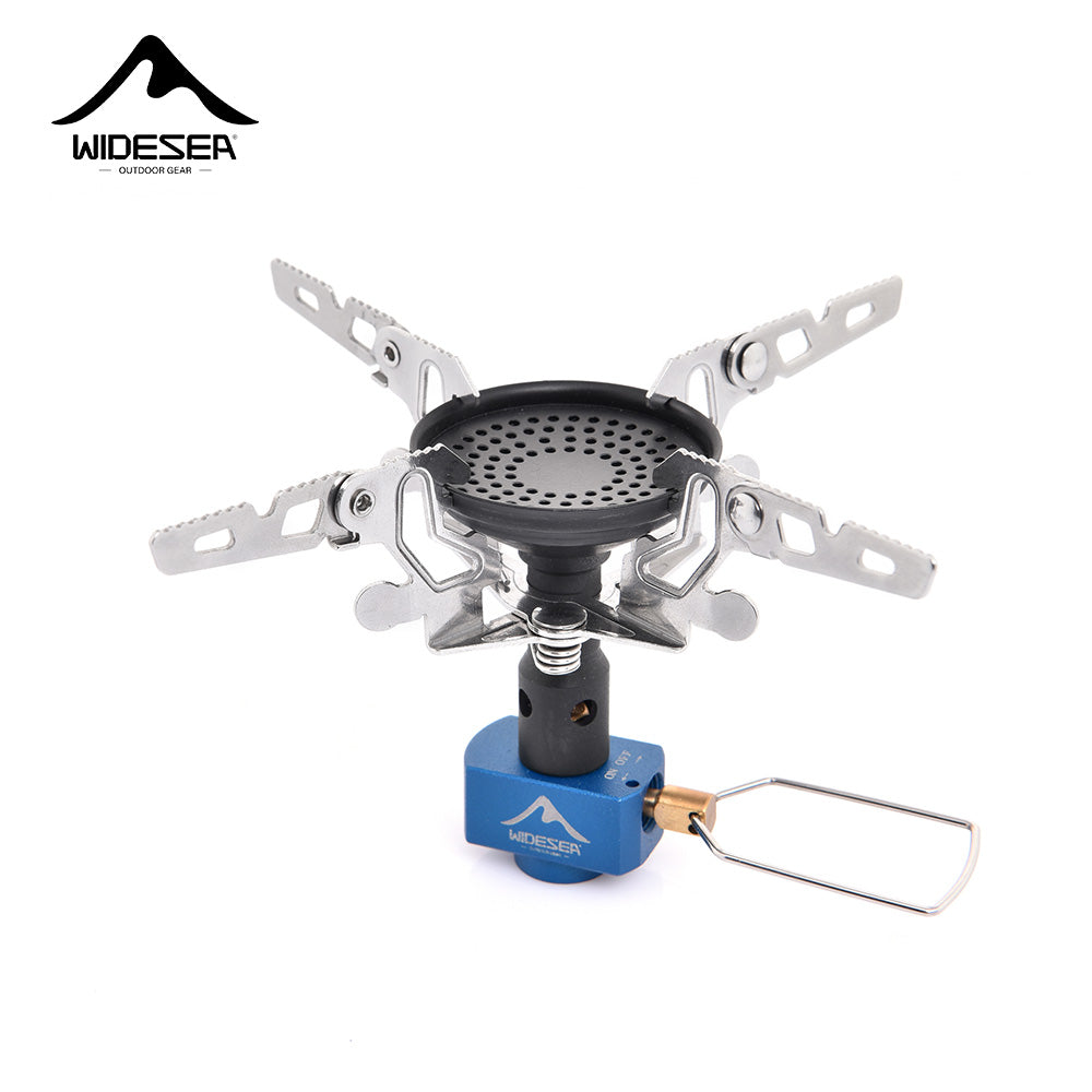 WIDESEA Camping Gas Burner 3300W