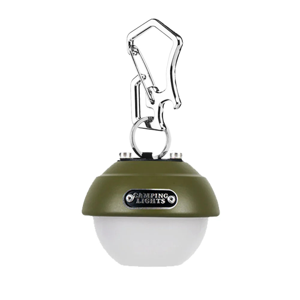 Camping Light Mini Led Lamp