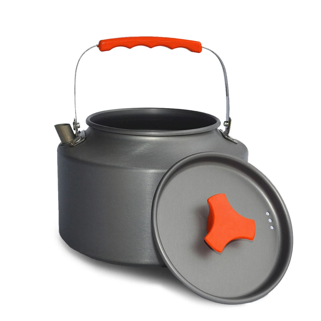 Camping Kettle 1.1/1.5/2.0L