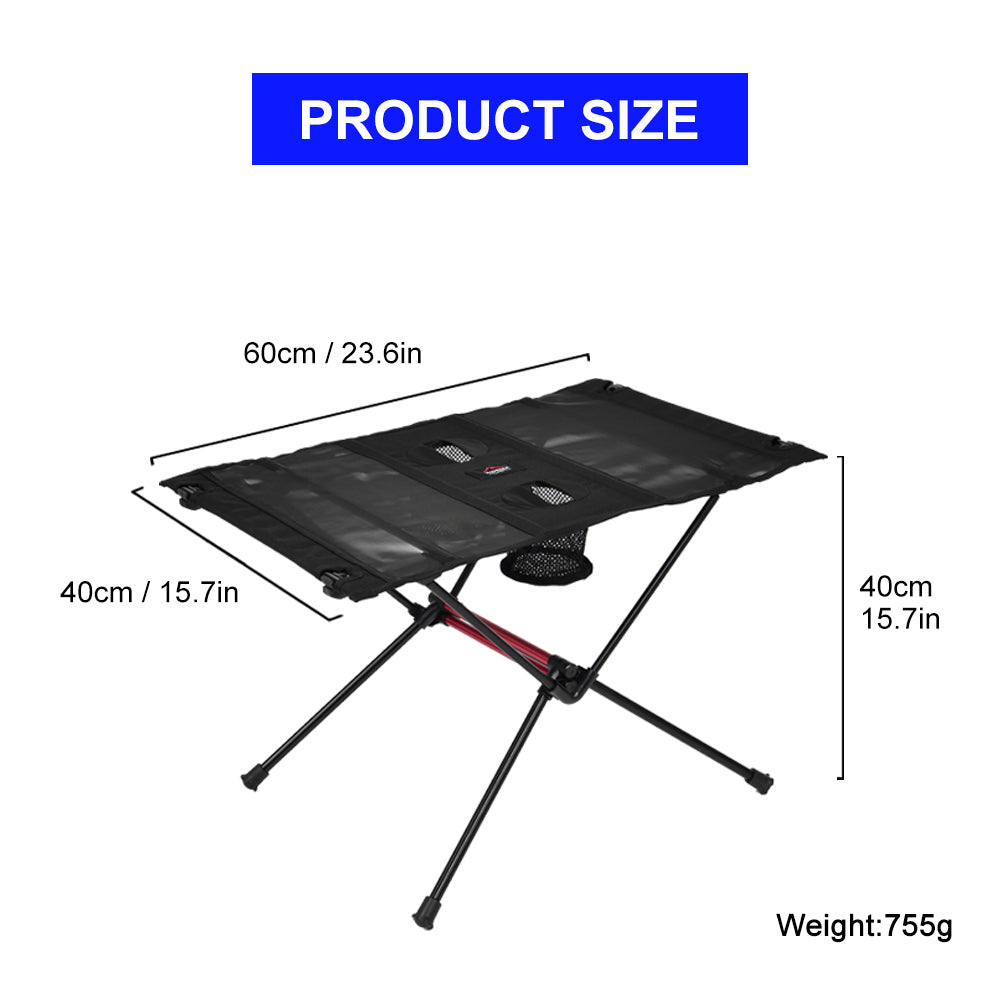 Camping Table