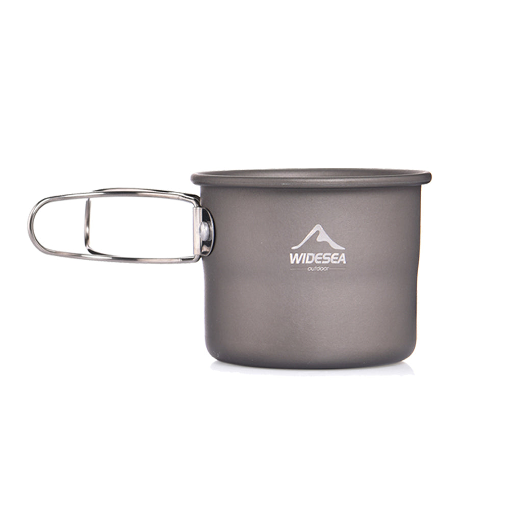 Camping Cup Outdoor Mug 150ML