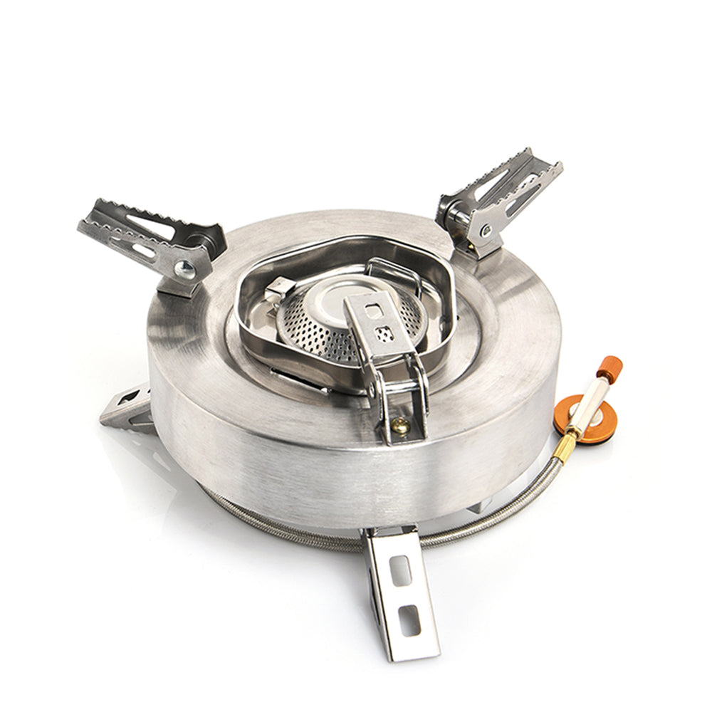 Camping Stove Gas Burner 4400W