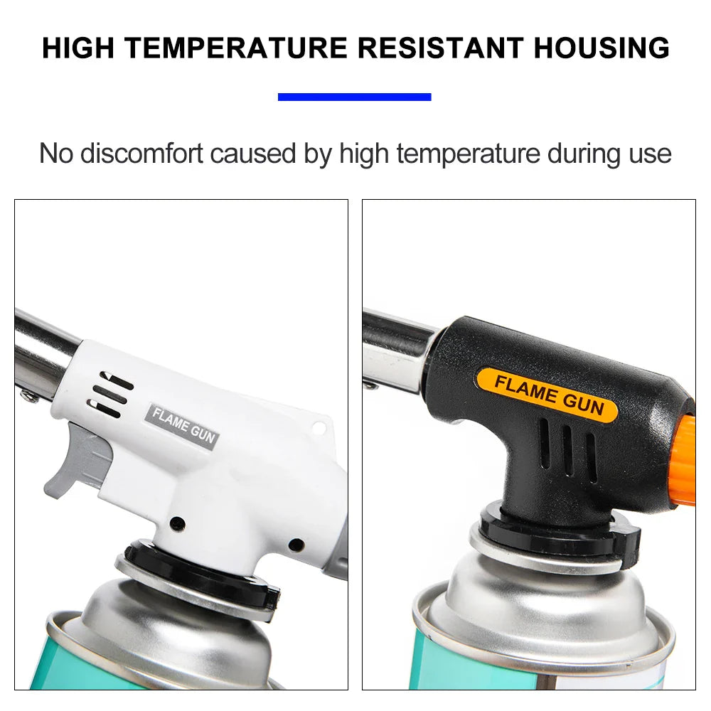 Camping Flame Spray Gun