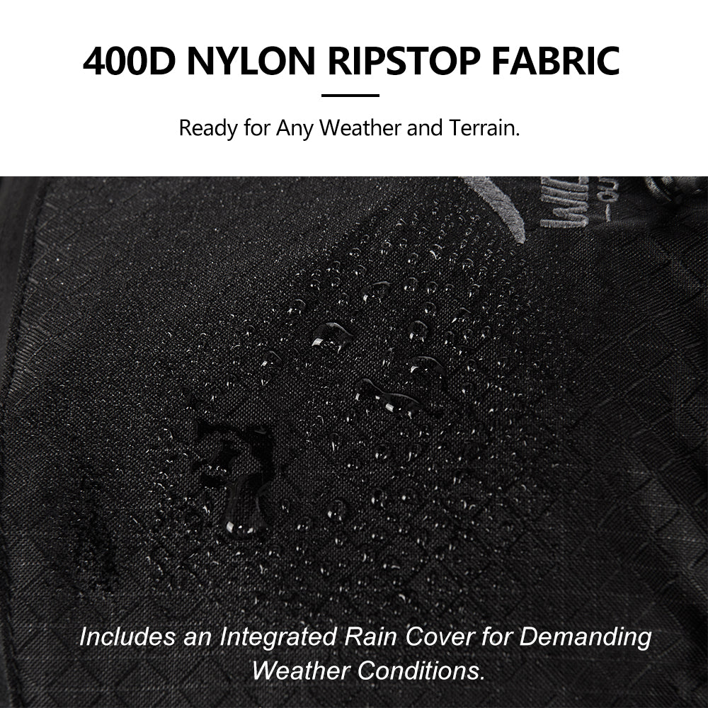 Widesea Camping Climbing Sports Waterproof  30L Backpacks