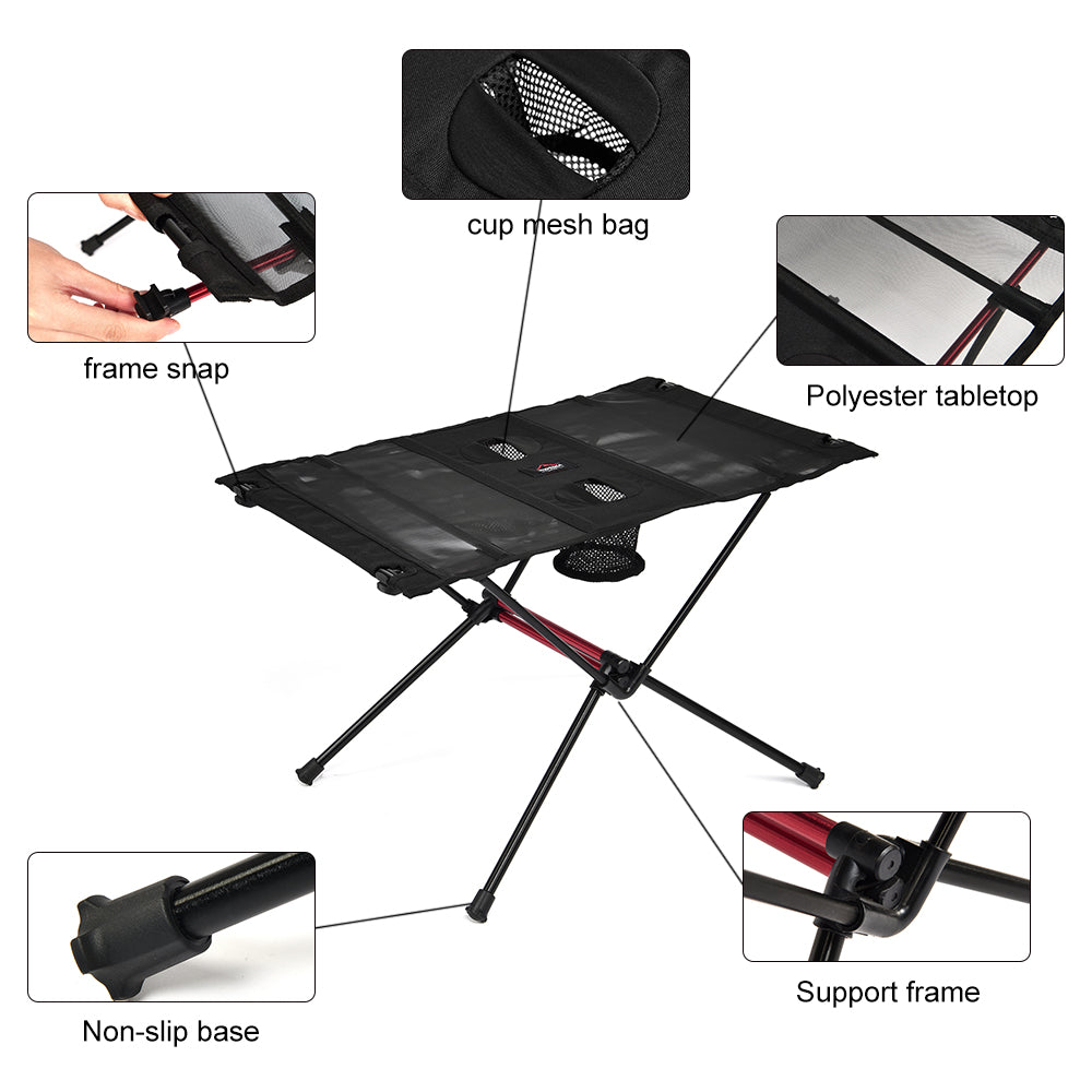 Camping Table