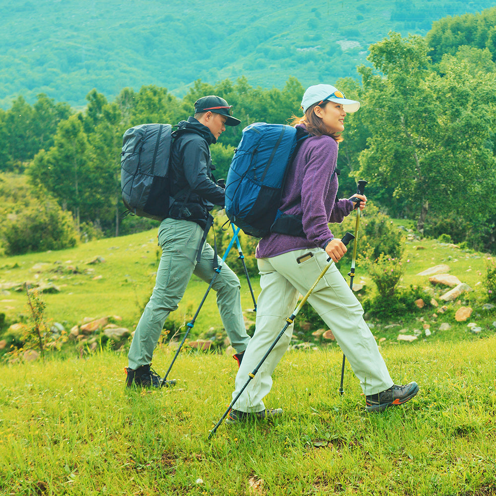 Widesea Camping Climbing Sports Waterproof  30L Backpacks