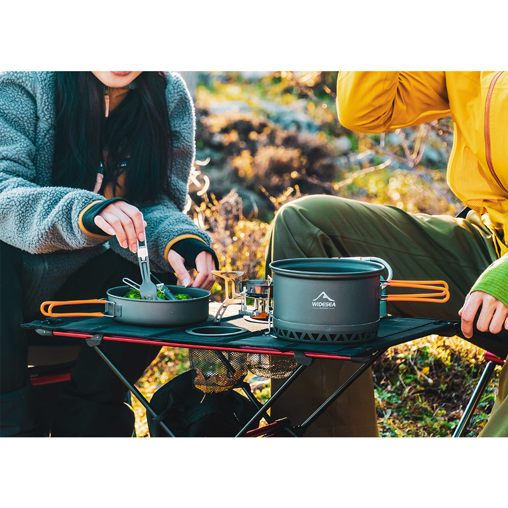 Camping Table