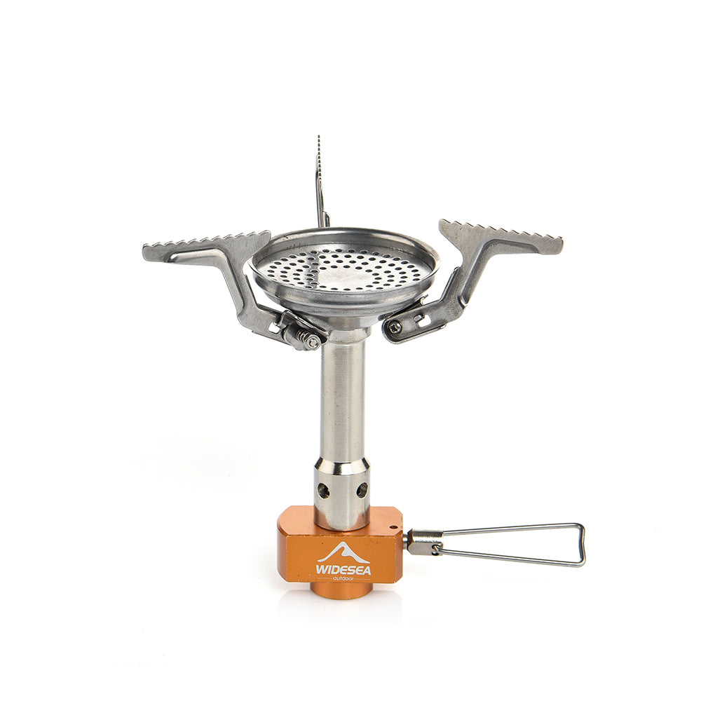 Camping Gas Burner Stove